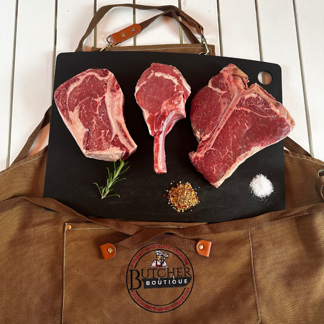 High Quality Wagyu Steaks and Premium Meats | Butcher Boutique